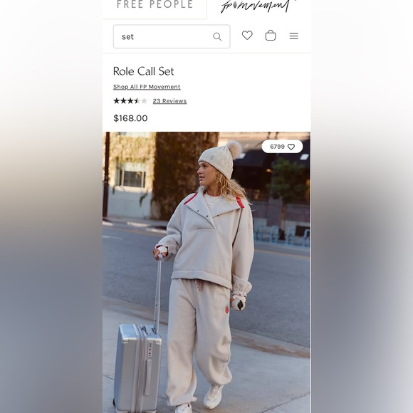 FP Role Call Set - Picture 9 of 11